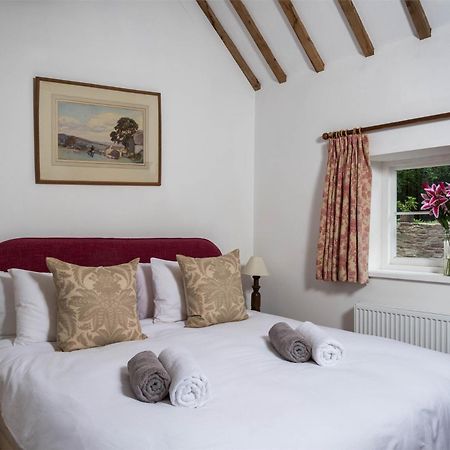 Villa 4 Bed In Hay-On-Wye Town Bn116 Extérieur photo