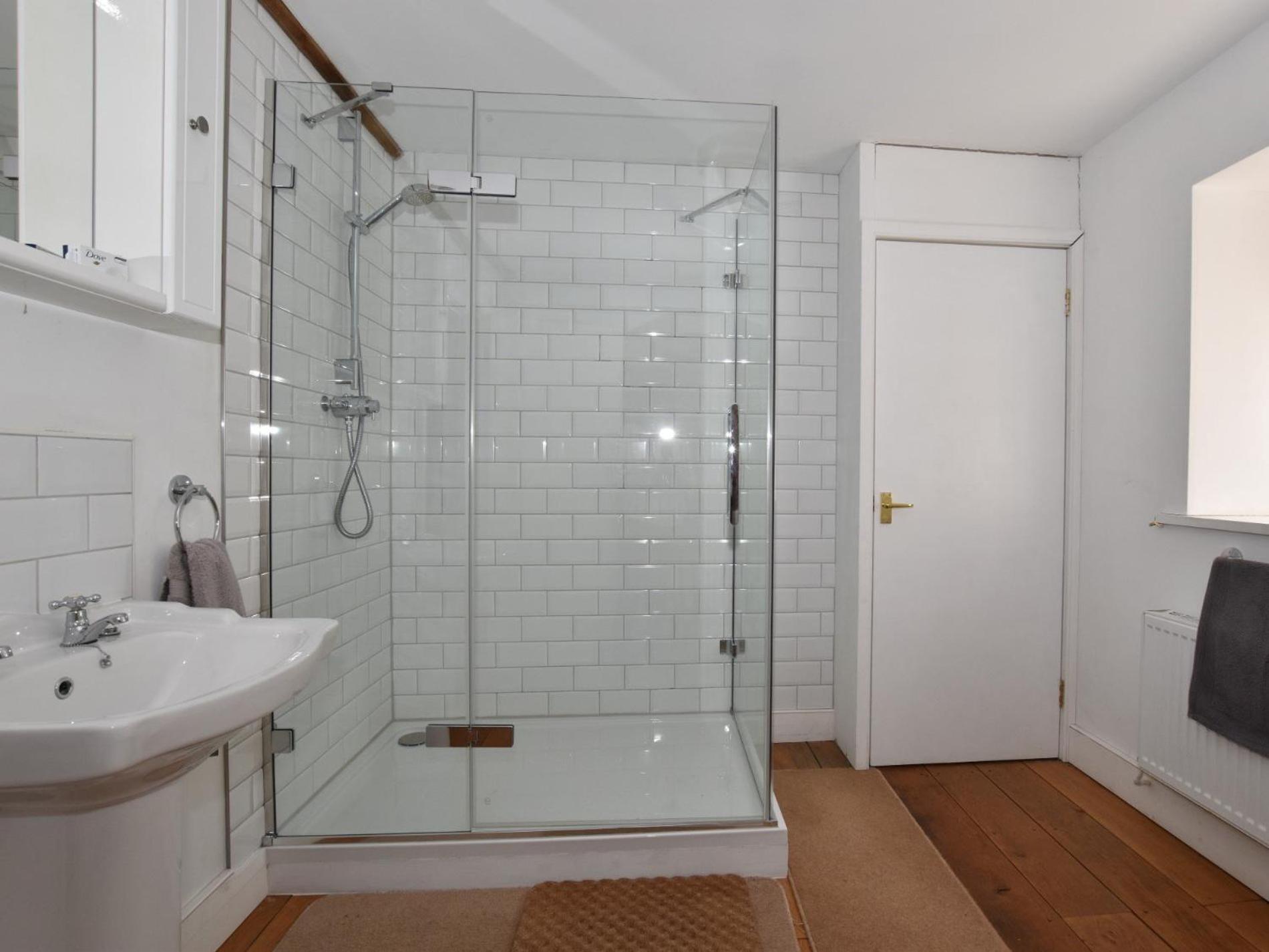 Villa 4 Bed In Hay-On-Wye Town Bn116 Extérieur photo
